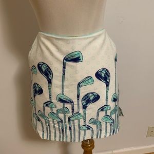 Vineyard Vines Golf Skort